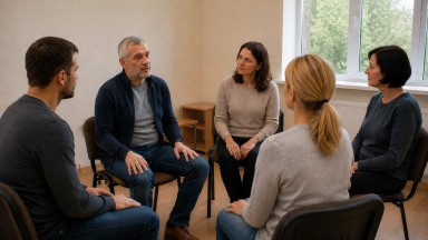Реабилитация алкоголиков в Красноярске
