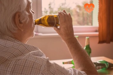 Лечение алкоголизма у пожилых людей в Красноярске