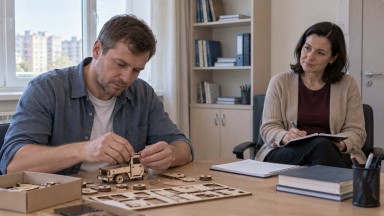 Лечение игромании в Красноярске