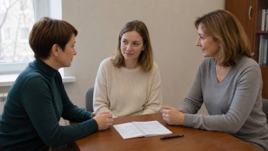 Лечение расстройств пищевого поведения в Красноярске