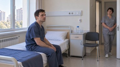 Лечение психоза в Красноярске