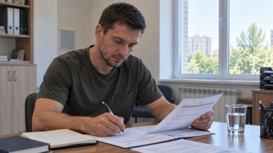 Реабилитация за 21 день в Красноярске