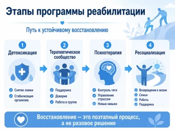 Миннесотская модель в Красноярске
