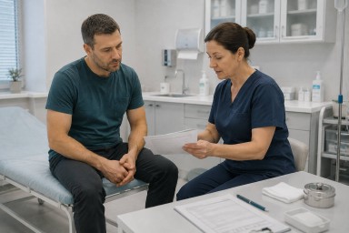 Имплантация Продетоксон в Красноярске