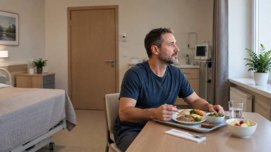 Госпитализация в Красноярске