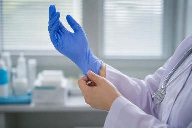 Вшивание торпеды от алкоголизма в Красноярске
