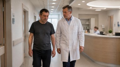 Лечение хронического алкоголизма в Красноярске