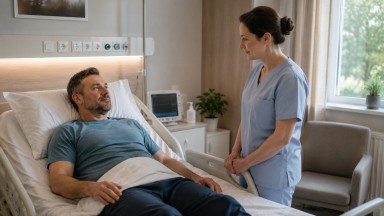 Детоксикация от алкоголя в Красноярске