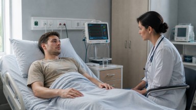 Лечение зависимости от спайса в Красноярске