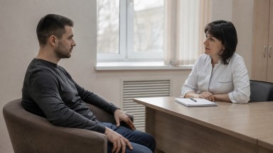 Лечение зависимости от марихуаны в Красноярске