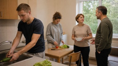Реабилитация наркозависимых в Красноярске