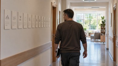 Реабилитация 12 шагов в Красноярске